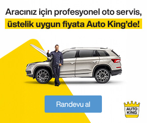Auto King